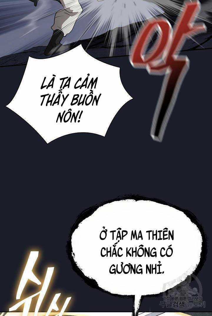 Kiếm Ma Đạo Chapter 14 trang 35