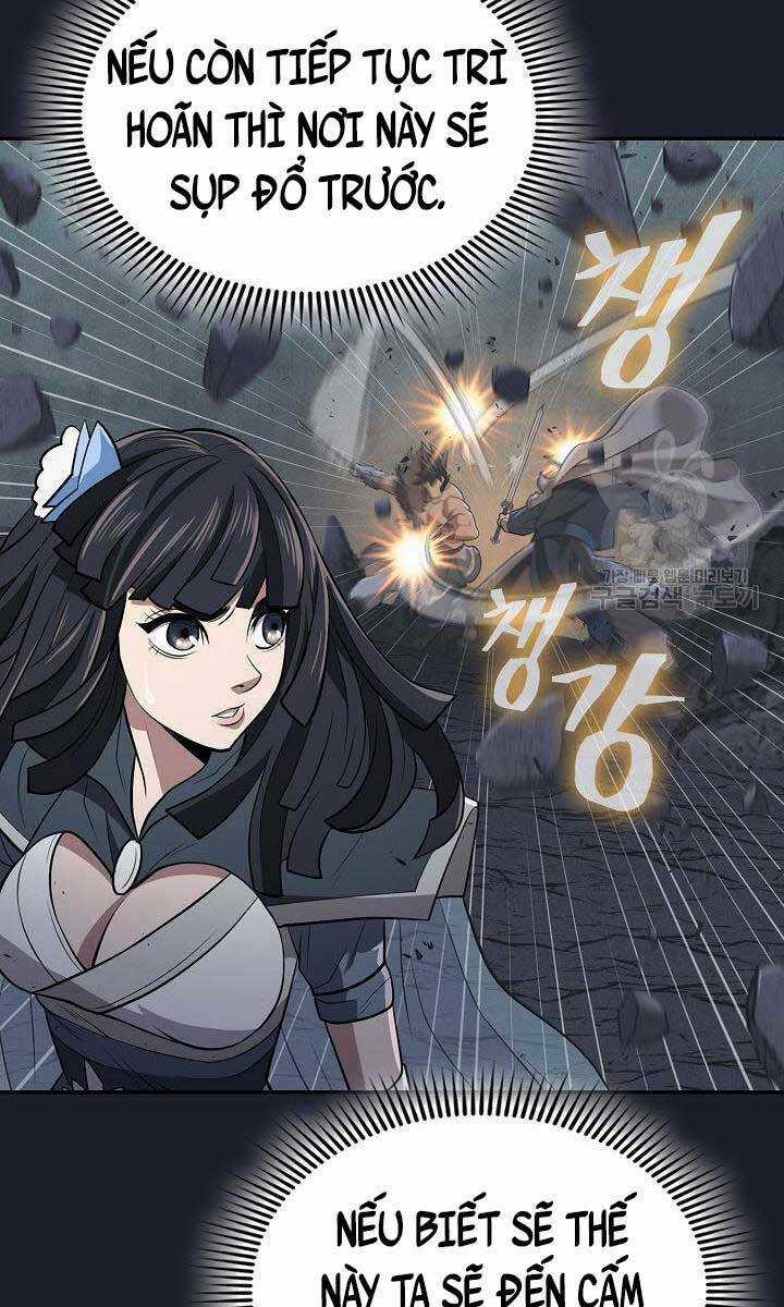 Kiếm Ma Đạo Chapter 14 trang 41