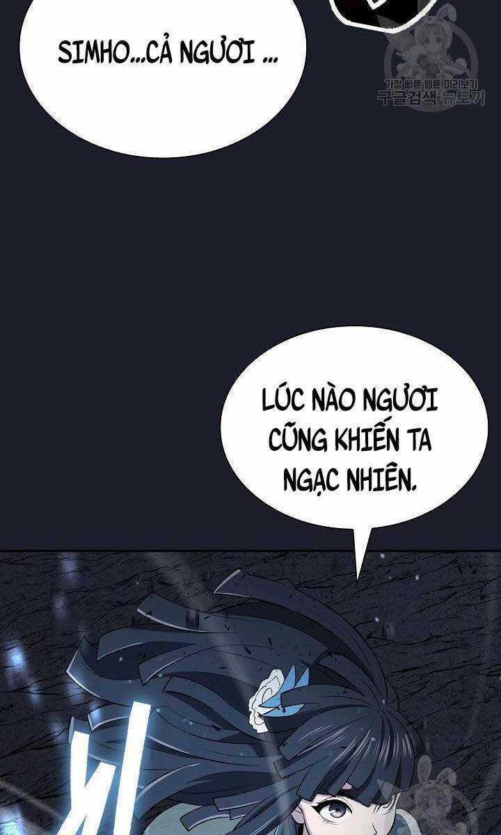 Kiếm Ma Đạo Chapter 14 trang 45