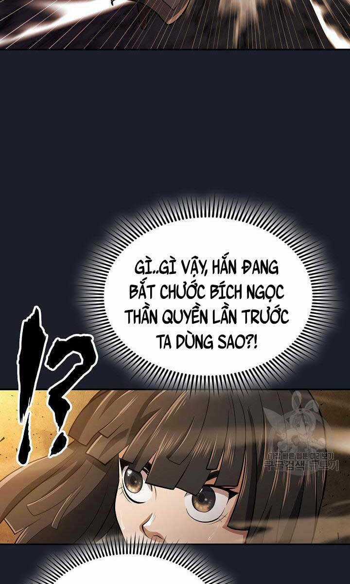 Kiếm Ma Đạo Chapter 14 trang 73