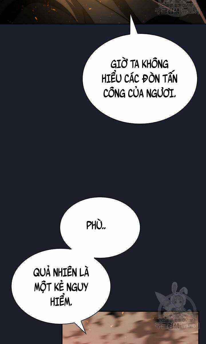 Kiếm Ma Đạo Chapter 14 trang 82