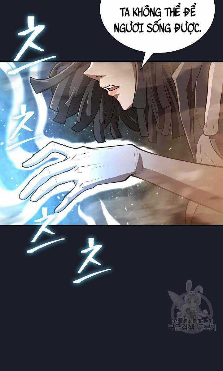 Kiếm Ma Đạo Chapter 14 trang 84