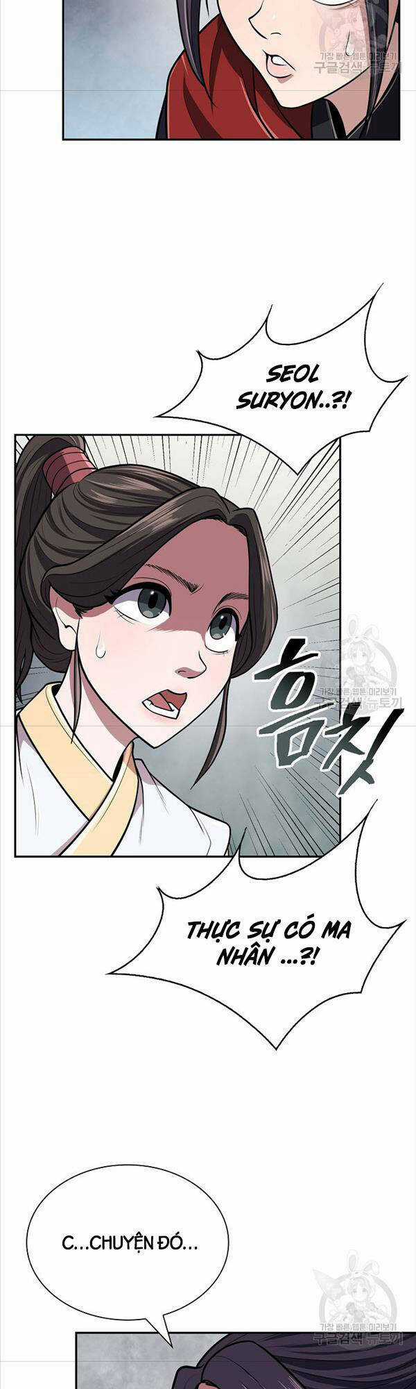 Kiếm Ma Đạo Chapter 15 trang 10