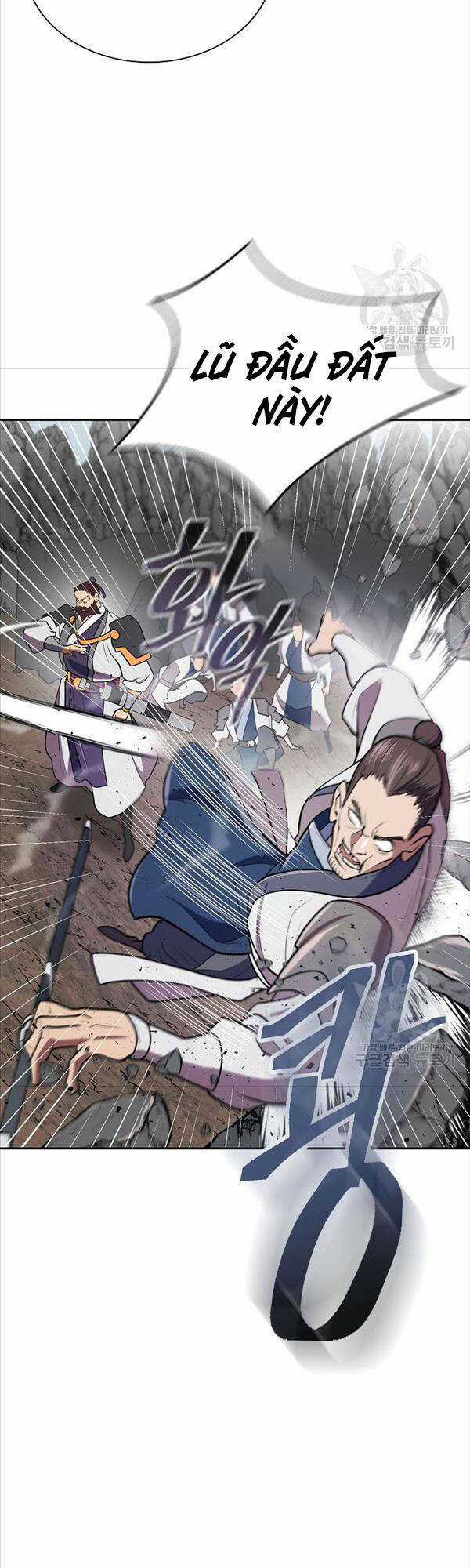 Kiếm Ma Đạo Chapter 15 trang 22