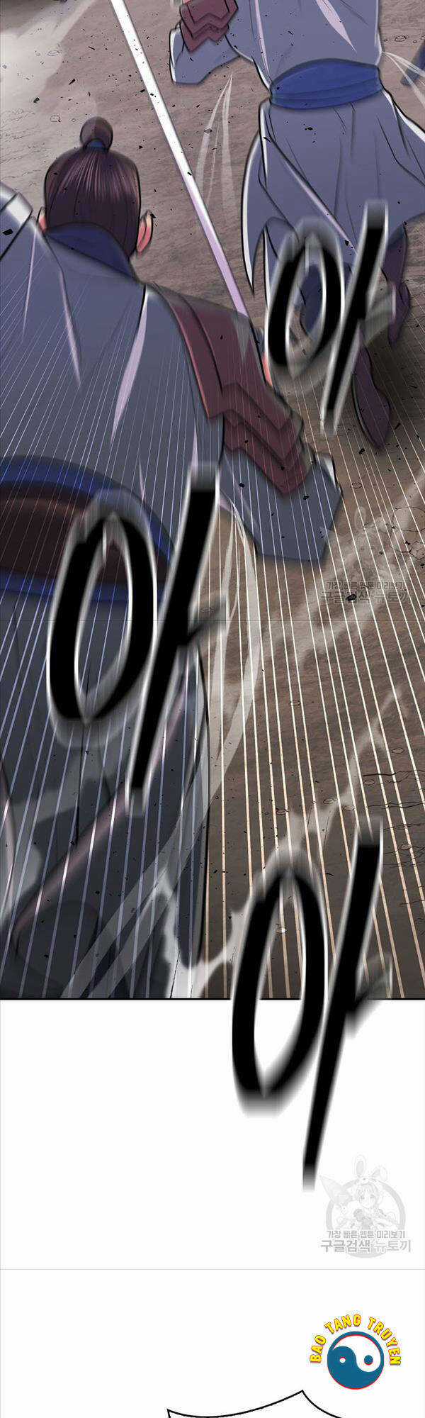 Kiếm Ma Đạo Chapter 15 trang 25