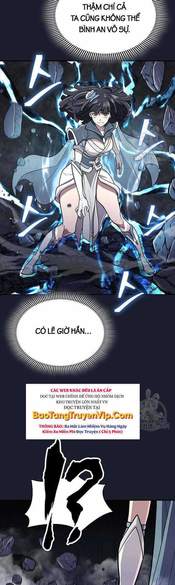 Kiếm Ma Đạo Chapter 15 trang 30