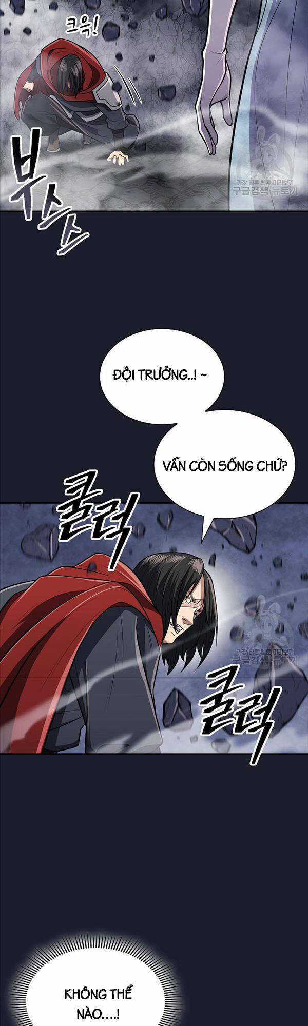 Kiếm Ma Đạo Chapter 15 trang 31