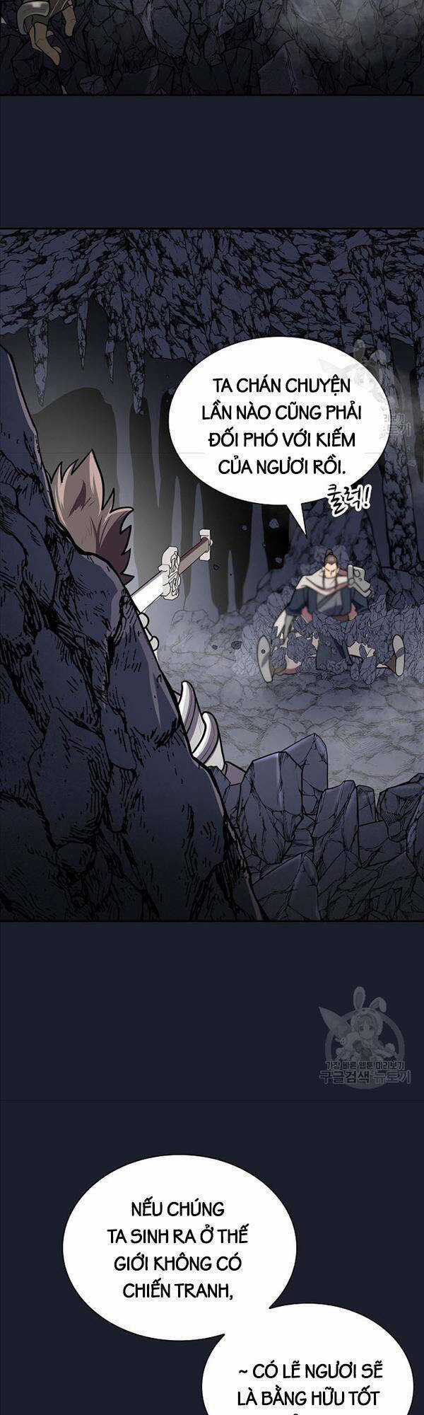 Kiếm Ma Đạo Chapter 15 trang 35