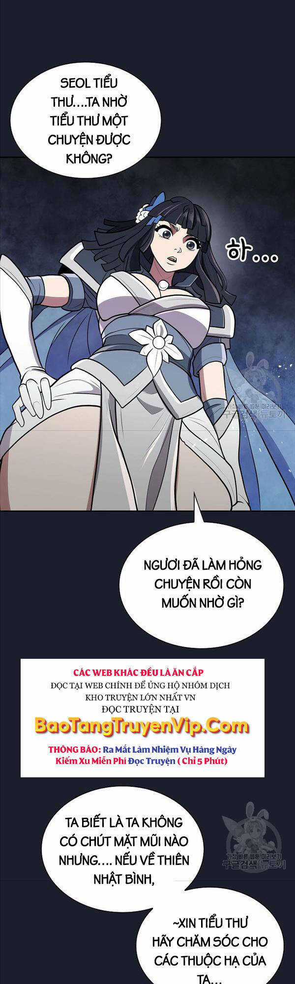 Kiếm Ma Đạo Chapter 15 trang 39