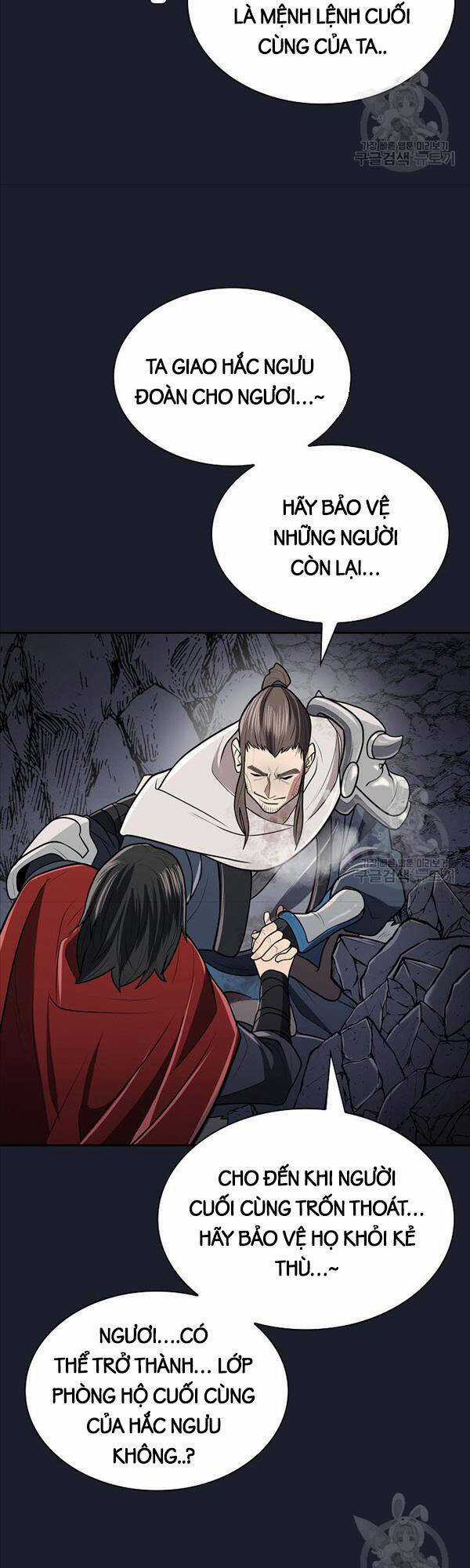 Kiếm Ma Đạo Chapter 15 trang 46