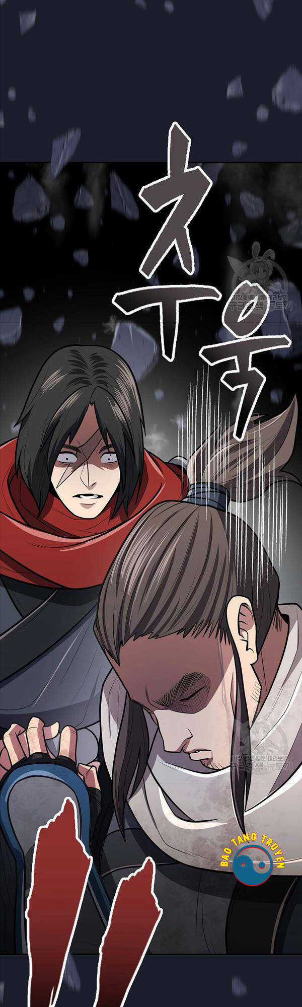 Kiếm Ma Đạo Chapter 15 trang 49