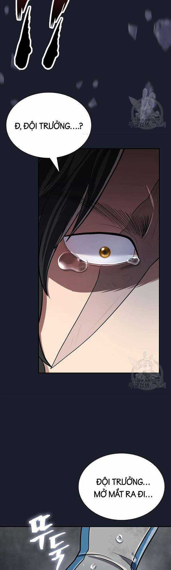 Kiếm Ma Đạo Chapter 15 trang 50