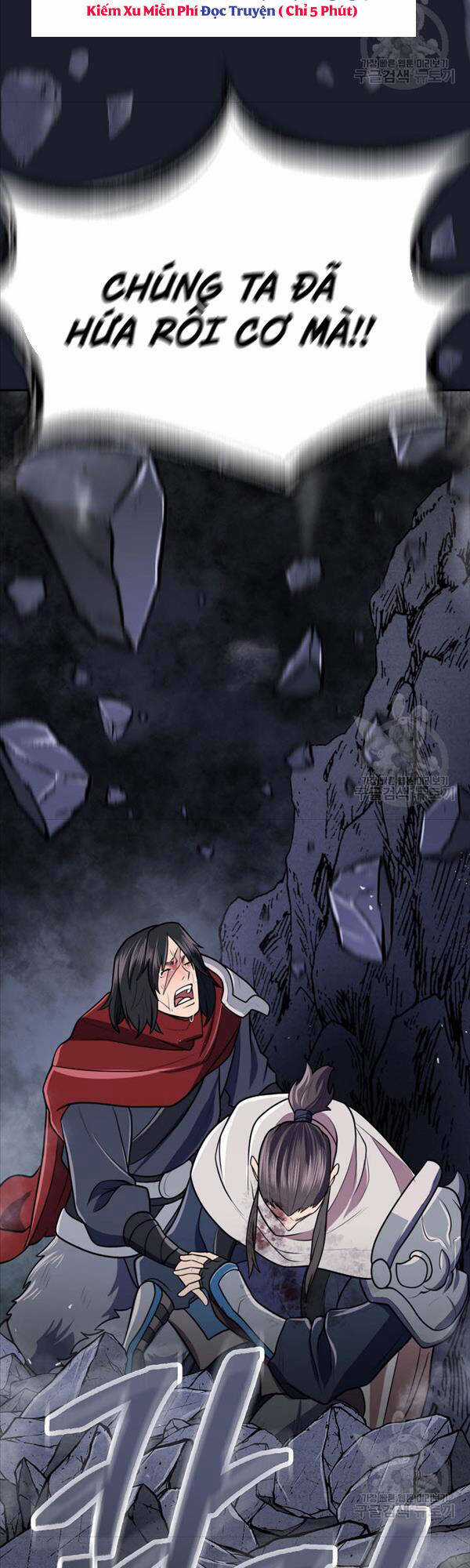 Kiếm Ma Đạo Chapter 15 trang 52