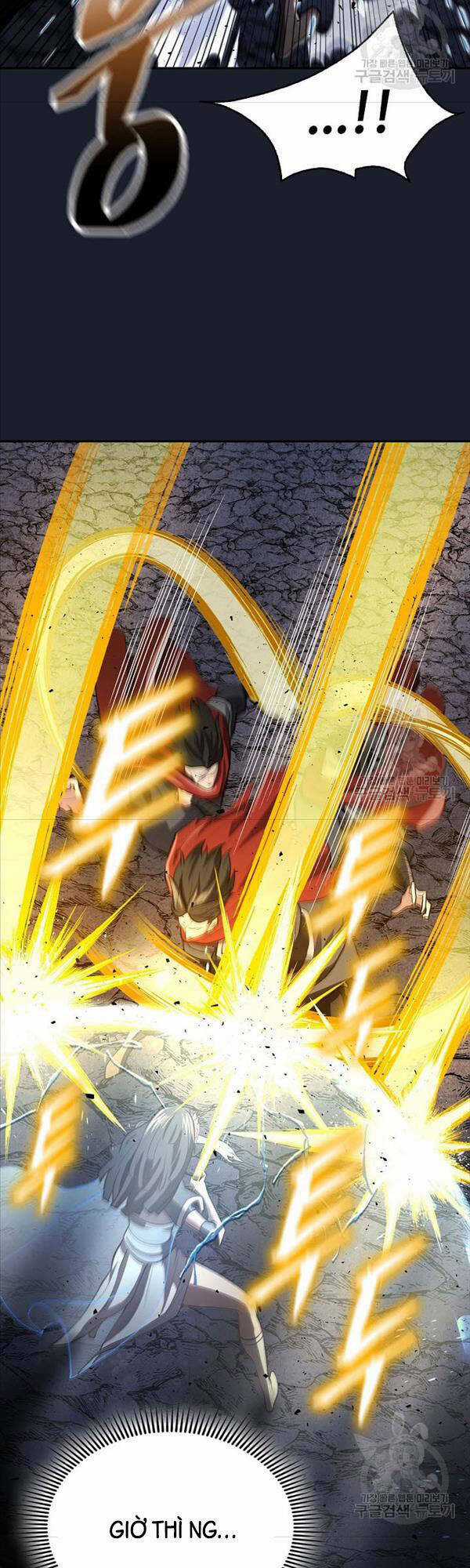 Kiếm Ma Đạo Chapter 16 trang 10