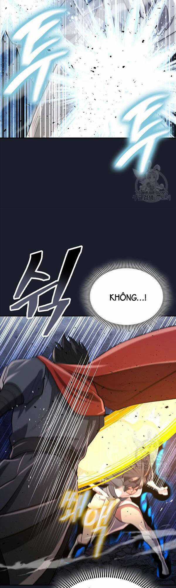 Kiếm Ma Đạo Chapter 16 trang 12