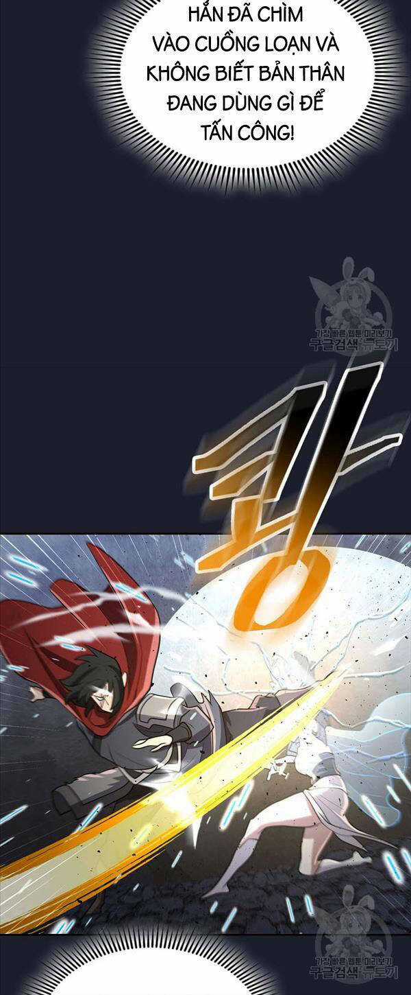 Kiếm Ma Đạo Chapter 16 trang 13