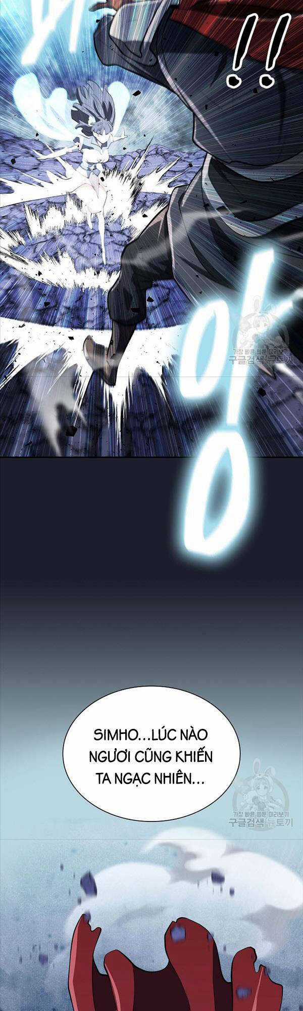 Kiếm Ma Đạo Chapter 16 trang 15