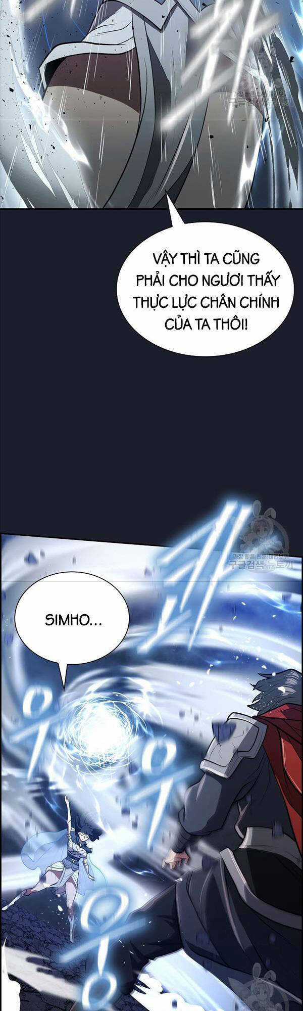 Kiếm Ma Đạo Chapter 16 trang 18