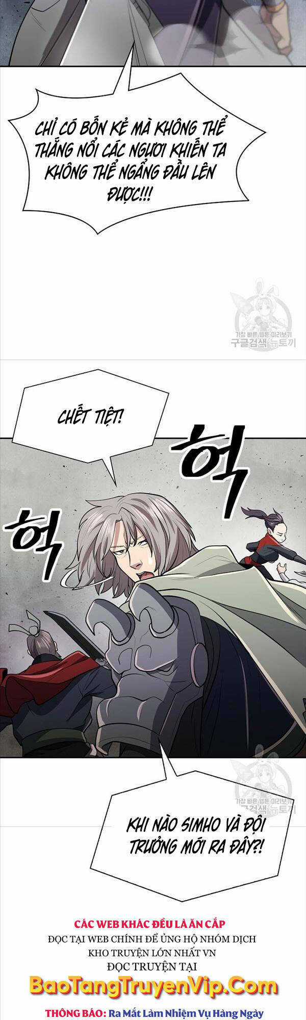 Kiếm Ma Đạo Chapter 16 trang 26