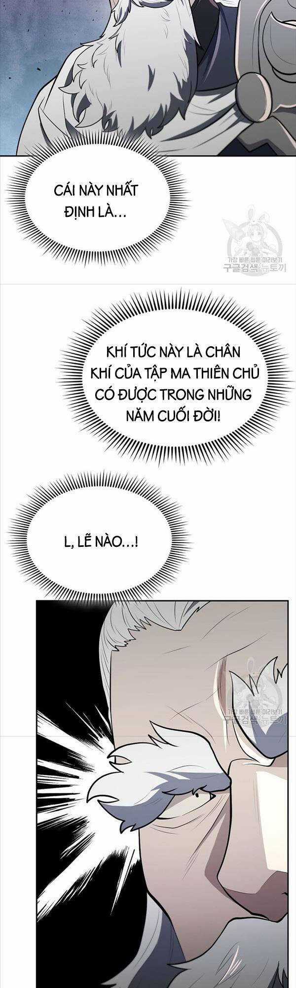 Kiếm Ma Đạo Chapter 16 trang 30