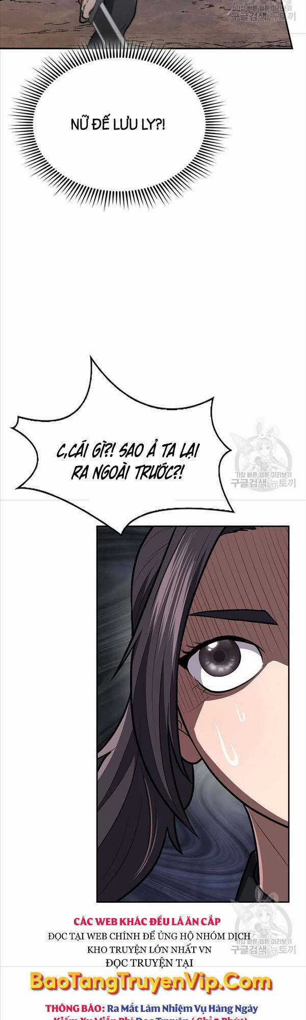 Kiếm Ma Đạo Chapter 16 trang 33