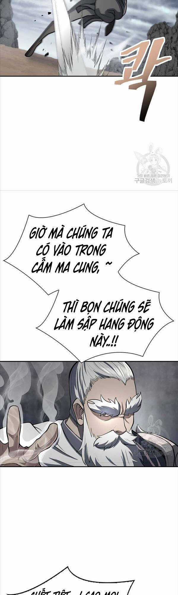 Kiếm Ma Đạo Chapter 16 trang 35