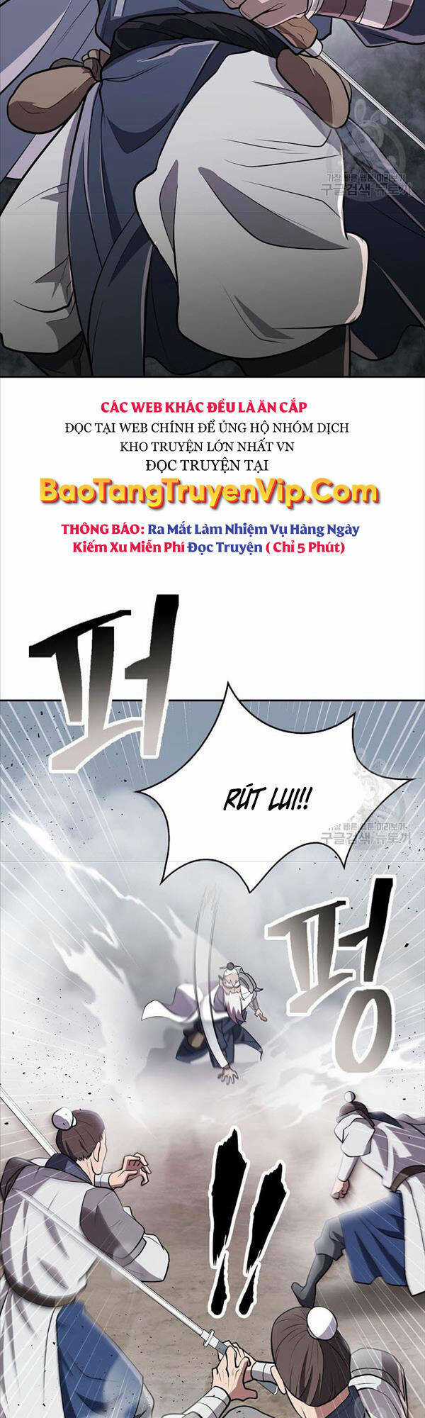 Kiếm Ma Đạo Chapter 16 trang 37