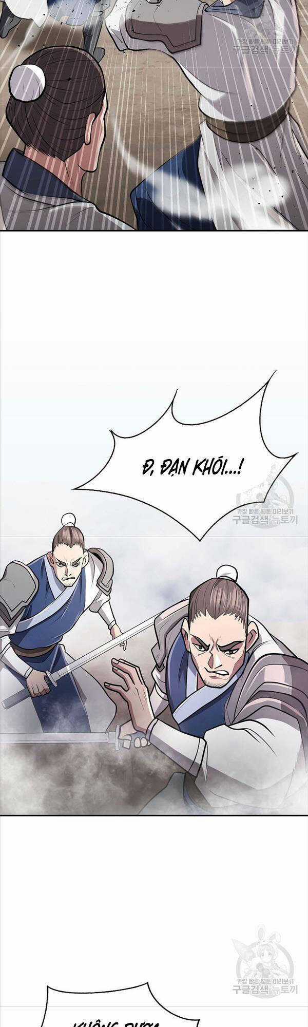 Kiếm Ma Đạo Chapter 16 trang 38