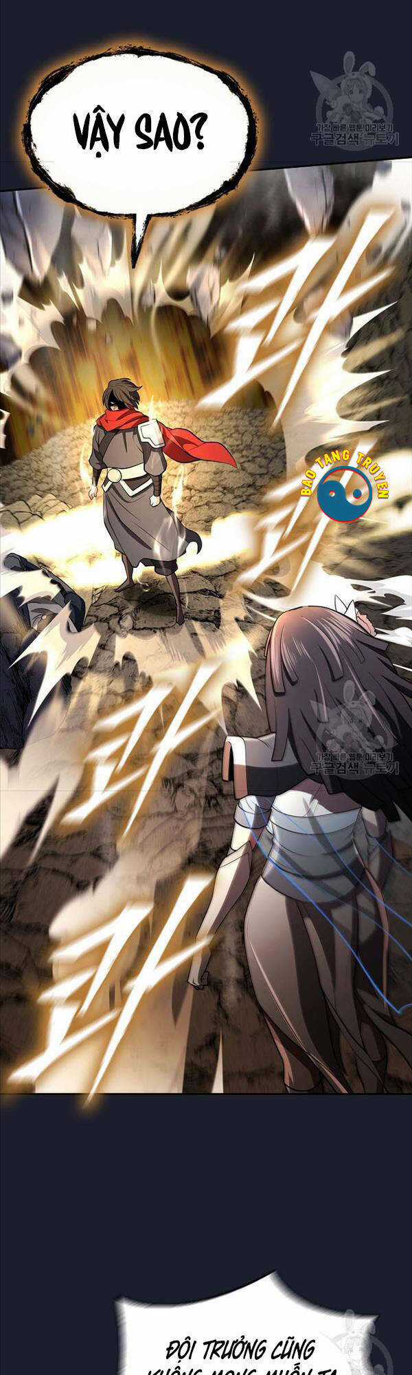 Kiếm Ma Đạo Chapter 16 trang 4