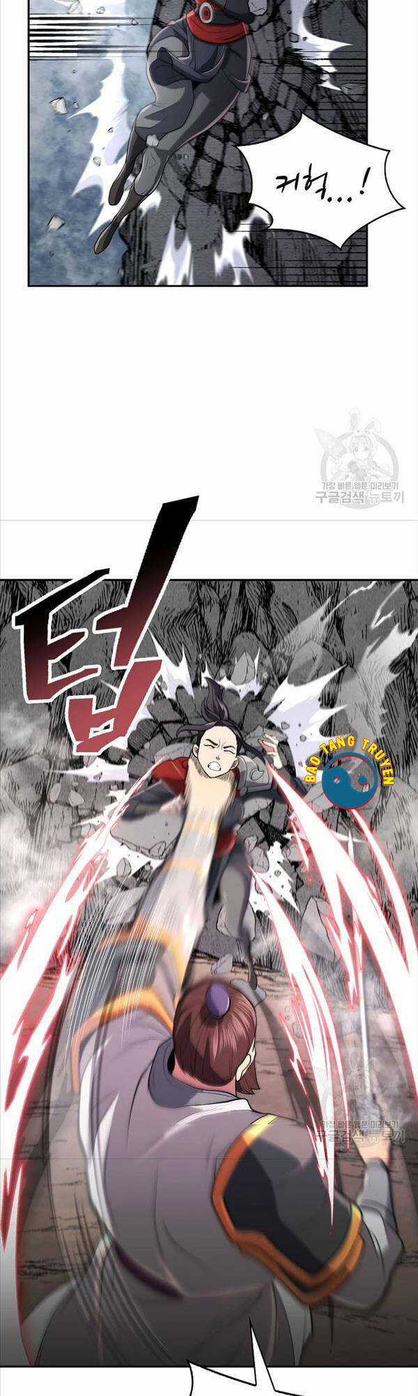 Kiếm Ma Đạo Chapter 16 trang 43