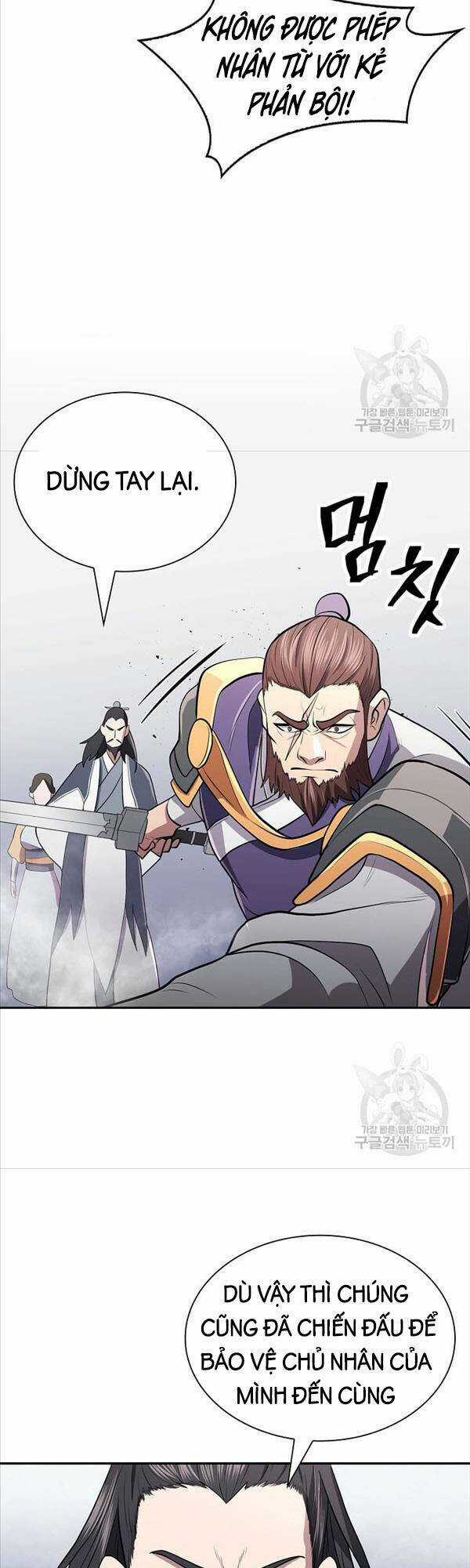 Kiếm Ma Đạo Chapter 16 trang 44