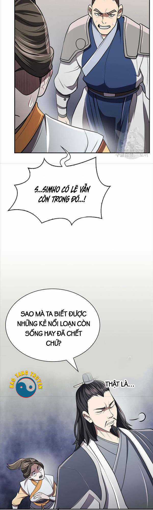 Kiếm Ma Đạo Chapter 16 trang 49