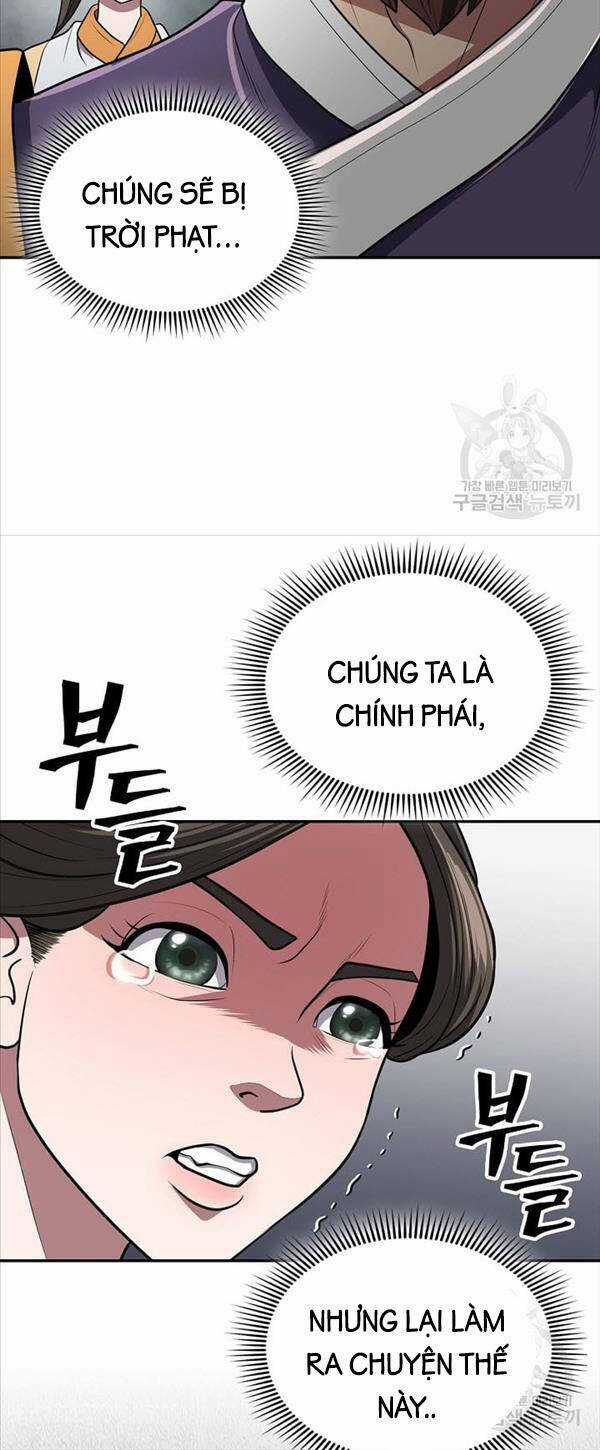 Kiếm Ma Đạo Chapter 16 trang 55