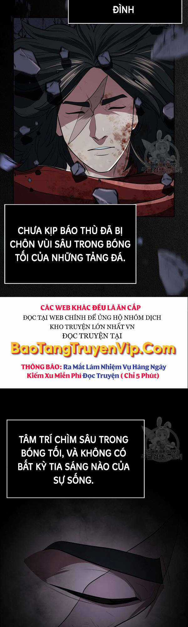 Kiếm Ma Đạo Chapter 16 trang 58