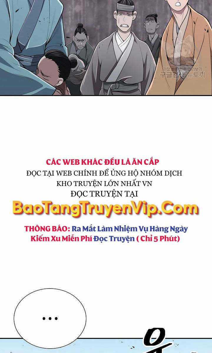 Kiếm Ma Đạo Chapter 17 trang 13