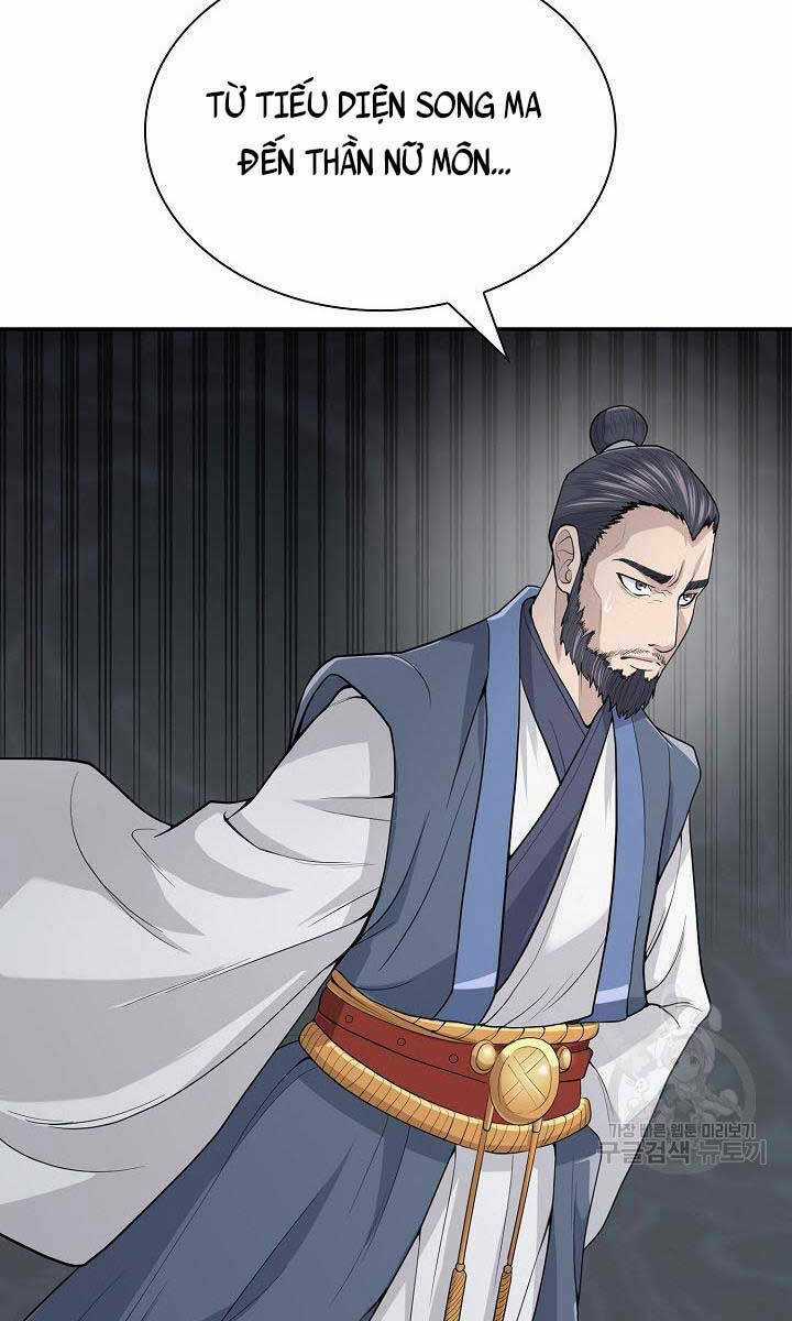 Kiếm Ma Đạo Chapter 17 trang 16