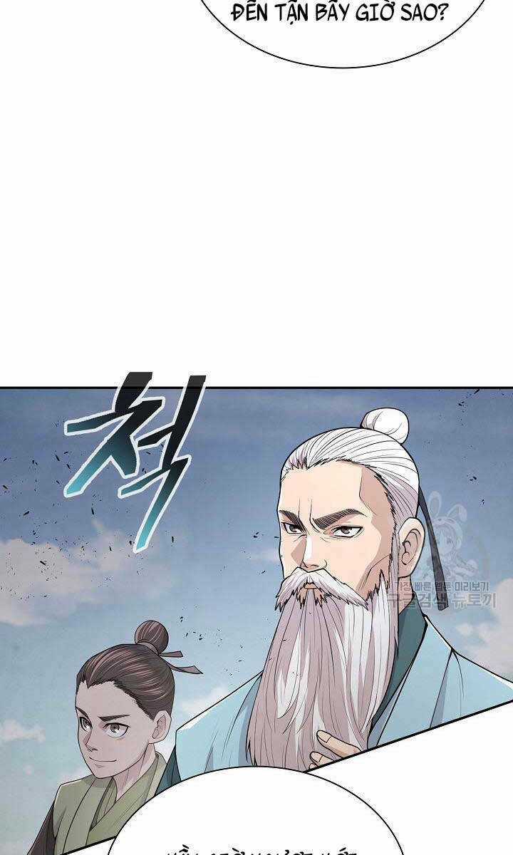 Kiếm Ma Đạo Chapter 17 trang 18