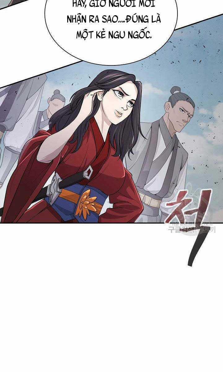 Kiếm Ma Đạo Chapter 17 trang 19