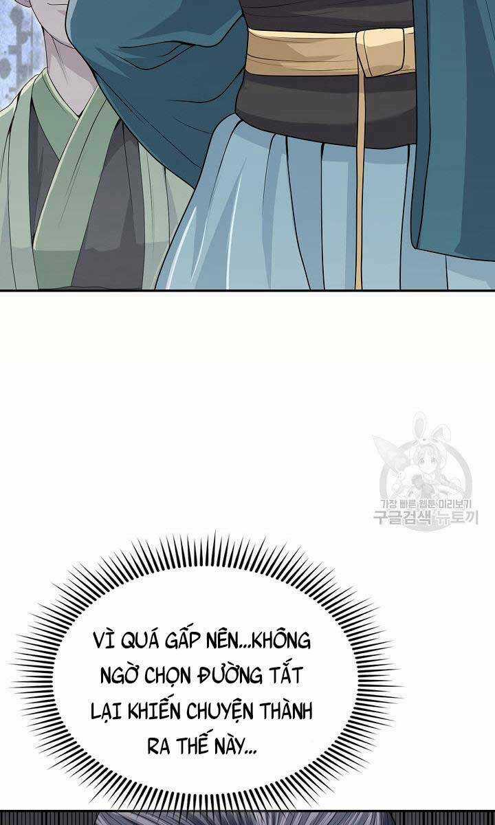 Kiếm Ma Đạo Chapter 17 trang 24