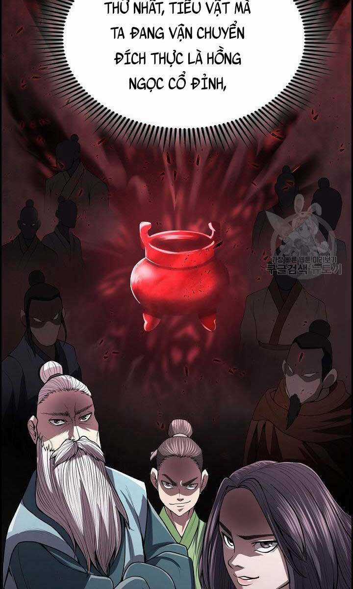 Kiếm Ma Đạo Chapter 17 trang 26