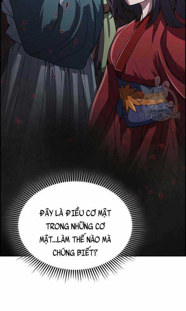 Kiếm Ma Đạo Chapter 17 trang 27