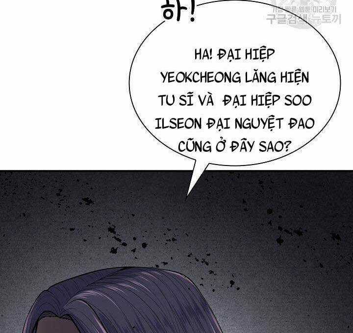 Kiếm Ma Đạo Chapter 17 trang 31