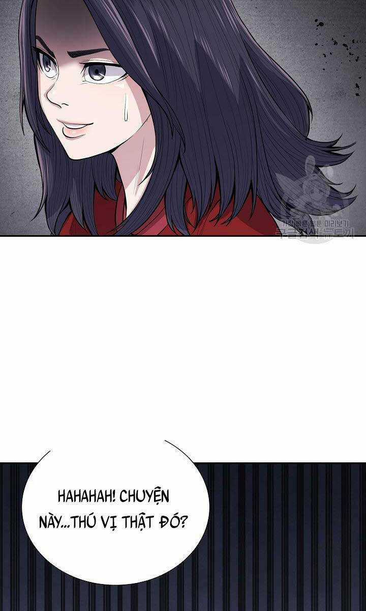 Kiếm Ma Đạo Chapter 17 trang 32