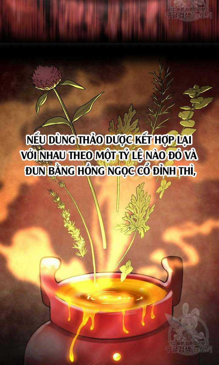 Kiếm Ma Đạo Chapter 17 trang 36