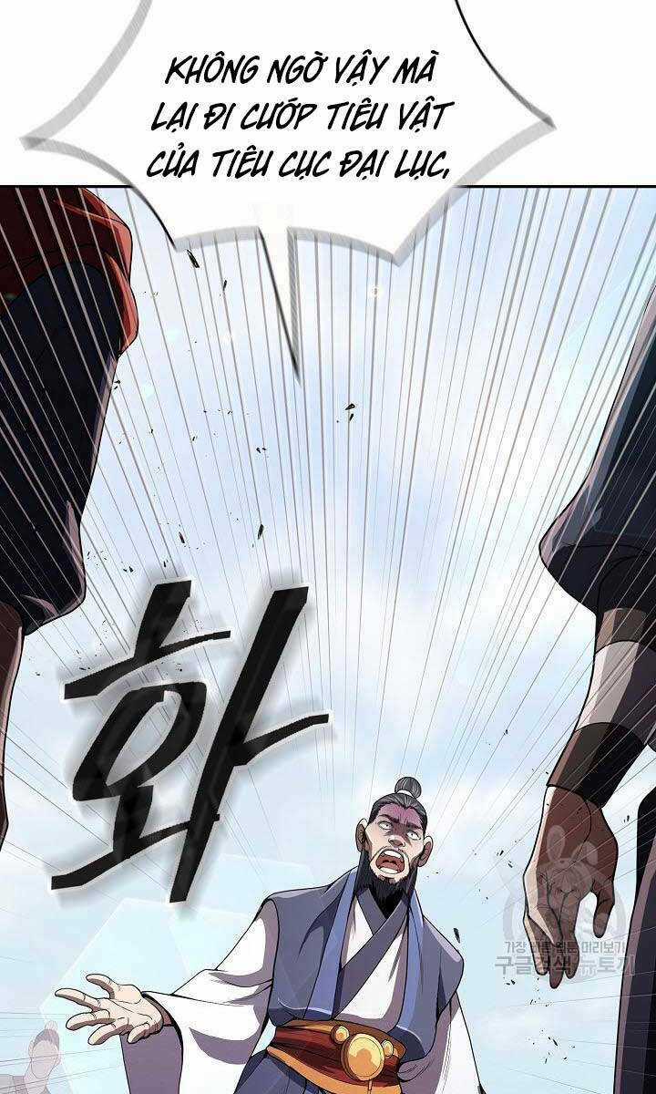 Kiếm Ma Đạo Chapter 17 trang 42