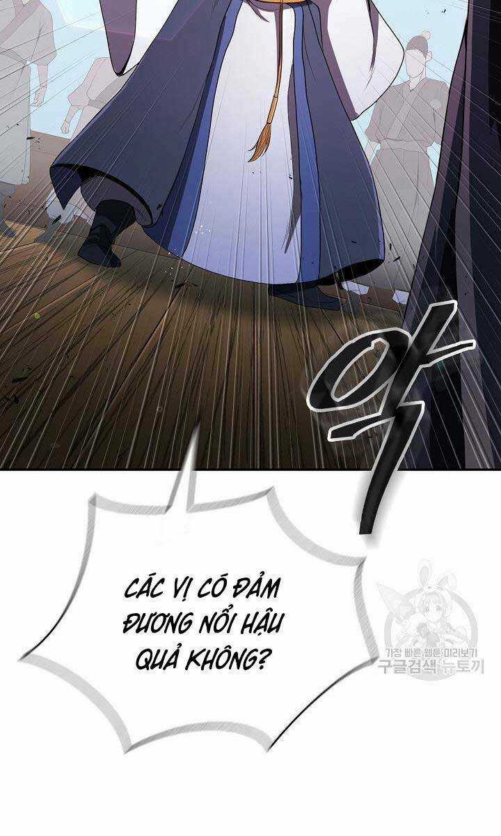 Kiếm Ma Đạo Chapter 17 trang 43