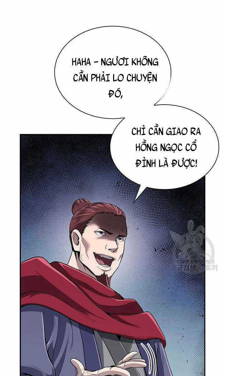 Kiếm Ma Đạo Chapter 17 trang 44