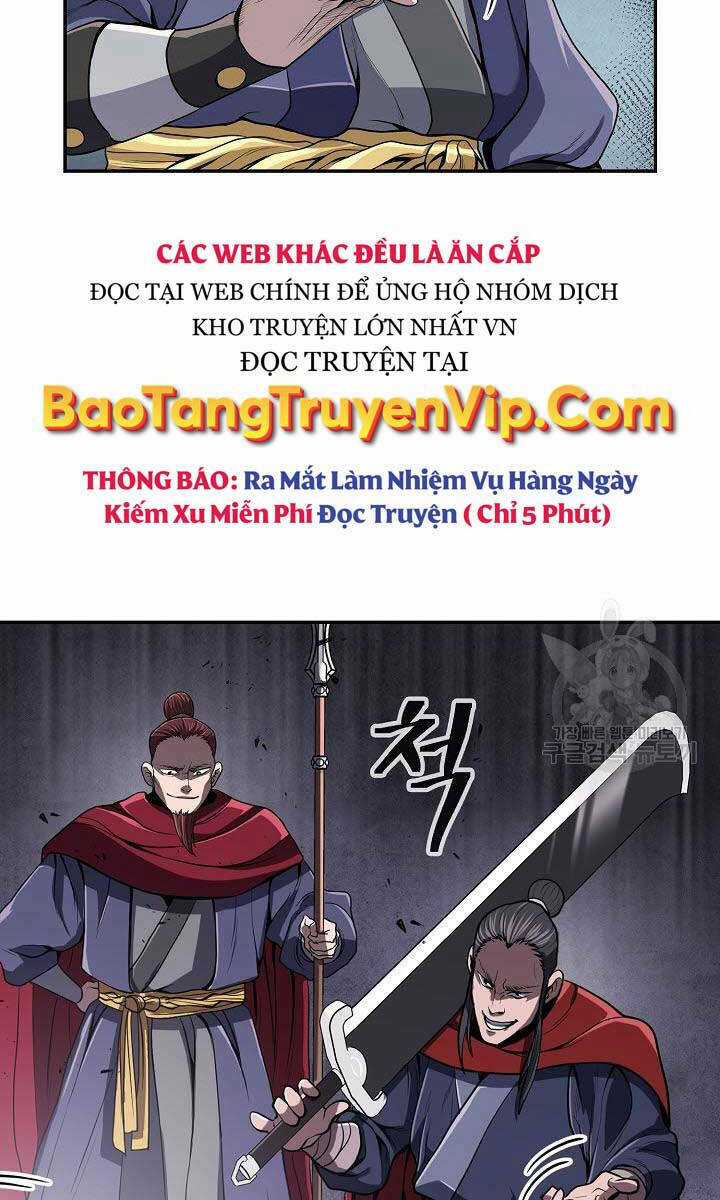 Kiếm Ma Đạo Chapter 17 trang 45