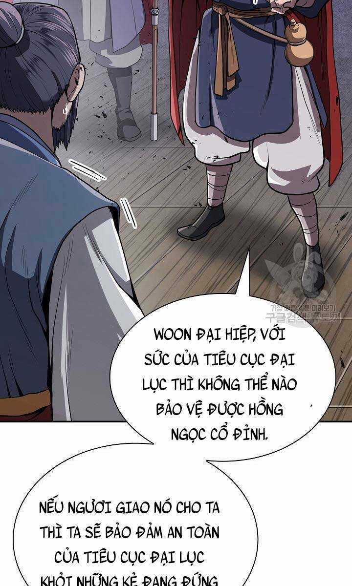 Kiếm Ma Đạo Chapter 17 trang 46