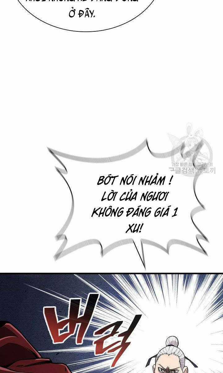 Kiếm Ma Đạo Chapter 17 trang 47